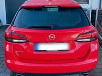gebraucht Opel Astra Astra1.6 Turbo Start/Stop Sports Tourer Active