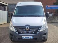 Gebraucht Renault Master 131 PS (96 kW) 2019 Mineral weiss Van