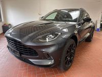 Gebraucht Aston Martin DBX 551 PS (405 kW) 2021 Grau SUV