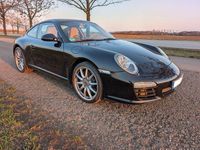 Gebraucht Porsche 997 345 PS (253 kW) 2010 Schwarz Coupé