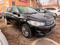 Gebraucht Citroën C-Elysee I 99 PS (72 kW) 2016 Other Limousine