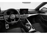 Gebraucht Audi S4 251 PS (184 kW) 2024 Blau Kombi