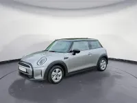 Gebraucht Mini Cooper Essential 136 PS (100 kW) 2023 Silber Kleinwagen
