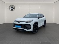 Neu VW Tayron R-line 193 PS (141 kW) 2025 Weiß SUV