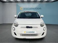Gebraucht Fiat 500C 86 kW (118 PS) 2023 Weiß Cabrio