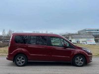 gebraucht Ford Grand Tourneo Connect Titanium