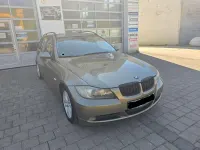 Gebraucht BMW 320 150 PS (110 kW) 2006 Kombi
