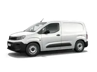 Nowe Opel Combo 102 KM (75 kW) 2026 Biały Minivan