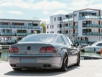 gebraucht VW Phaeton 