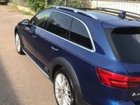 gebraucht Audi A4 Allroad A4 allroad Quattro quattro 2.0 TFSI S tronic