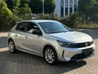 Gebraucht Opel Corsa Edition 101 PS (74 kW) 2024 Silber Kleinwagen