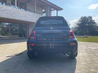 Gebraucht Abarth 595C 165 PS (121 kW) 2020 Schwarz Cabrio