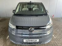 Brugt VW Multivan 150 HK (110 kW) 2022 Grå MPV