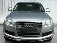 Gebraucht Audi Q7 Design 232 PS (170 kW) 2006 Grau SUV