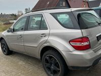 gebraucht Mercedes ML280 CDI 4 Matic