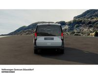 Neu VW Caddy Maxi Basis 122 PS (89 kW) 2026 Weiß Van / Kleinbus