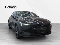 Gebraucht Polestar 2 Pilot 169 kW (231 PS) 2023 Schwarz Kleinwagen