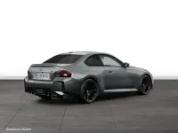 Gebraucht BMW M2 480 PS (353 kW) 2025 Grau Coupé