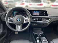 Gebraucht BMW M135 Shadowline 306 PS (225 kW) 2023 Grau Kleinwagen