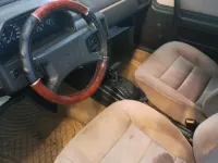 Gebraucht Audi 100 115 PS (84 kW) 1987 Andere farben Limousine