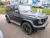 gebraucht Mercedes G63 AMG AMG Mercedes/Performance/Superior/22Zoll/St