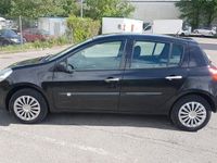 gebraucht Renault Clio 1,2 16V,Klima,TÜV NEU,Scheckheft