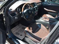Gebraucht Mercedes ML350 Edition 1 306 PS (225 kW) 2012 Schwarz SUV
