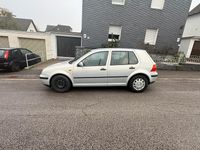 Gebraucht VW Golf III 77 PS (56 kW) 1997 Silber Limousine