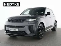Neu Land Rover Range Rover Sport 635 PS (467 kW) 2026 Grau SUV