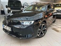 Gebraucht Opel Astra Elegance 131 PS (96 kW) 2024 Schwarz Kombi