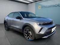 Gebraucht Opel Mokka-e Elegance 100 kW (136 PS) 2022 Grau SUV