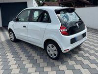 Gebraucht Renault Twingo SE 75 PS (55 kW) 2020 Weiß Kleinwagen