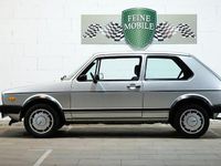 Brugt VW Golf I GTI 111 HK (81 kW) 1981 Sølv Hatchback