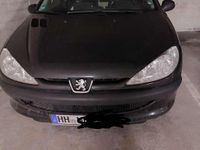 Gebraucht Peugeot 206 Filou 60 PS (44 kW) 2005 Limousine