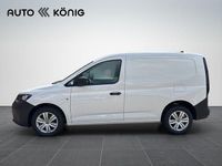 Neu VW Caddy 122 PS (89 kW) 2025 Van / Kleinbus