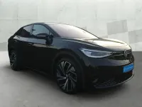 Gebraucht VW ID.5 GTX 250 kW (340 PS) 2023 Schwarz SUV