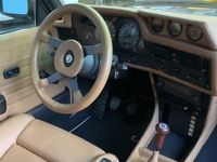 Gebraucht BMW 323 143 PS (105 kW) 1980 Blau Limousine