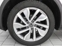 Gebraucht VW T-Roc Goal 116 PS (85 kW) 2024 Weiss SUV
