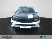 Gebraucht Opel Mokka GS Line 131 PS (96 kW) 2022 Weiß SUV