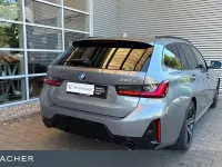 Gebraucht BMW 320 M Sport 190 PS (139 kW) 2025 Grau Limousine