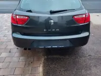 Gebraucht Seat Exeo 133 PS (97 kW) 2011 Grau Kombi
