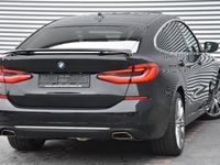 gebraucht BMW 630 630 d Gran Turismo xDrive Luxury PANO HUD AHK KEY