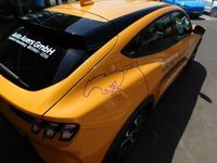 Gebraucht Ford Mustang Mach-E Standard Range 197 kW (269 PS) 2022 Othercolor SUV