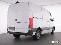 Gebraucht Mercedes Sprinter 150 PS (110 kW) 2023 Weiß Van