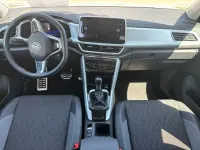 Gebraucht VW T-Roc Life 150 PS (110 kW) 2025 Pure white SUV