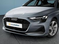 Gebraucht Audi A3 150 PS (110 kW) 2025 Grau Limousine