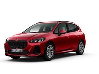 Gebraucht BMW 218 Active Tourer Efficient Dynamics 136 PS (100 kW) 2024 Van / Kleinbus
