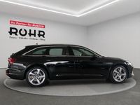 Gebraucht Audi A6 Sport 265 PS (194 kW) 2025 Kombi
