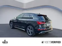 Brugt Audi SQ5 Ambiente 341 HK (250 kW) 2023 Sort SUV