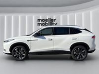 Neu MG HS Luxury 224 PS (164 kW) 2026 Weiß SUV